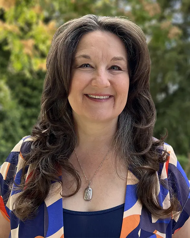 Keri Winchester, Doula Director at Villages